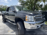 Used 2013 Chevrolet Silverado 1500 LT w/ All-Star Edition image 2