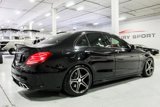 Used 2016 Mercedes-Benz C 450 AMG image 5