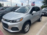 Certified 2020 Chevrolet Trax LS w/ Tint and Cruise Package image 3