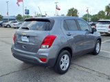 Used 2020 Chevrolet Trax LS w/ Tint and Cruise Package image 2