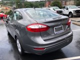 Used 2014 Ford Fiesta SE image 3