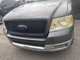 Used 2005 Ford F150 XLT image 2