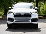 Used 2018 Audi Q5 2.0T Premium Plus w/ Premium Plus Package image 2