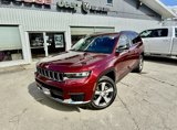 Used 2021 Jeep Grand Cherokee L Limited image 2