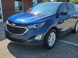 Used 2019 Chevrolet Equinox LT image 3