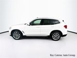 Used 2019 BMW X3 xDrive30i w/ Convenience Package image 4