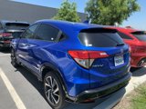 Used 2020 Honda HR-V Sport image 3