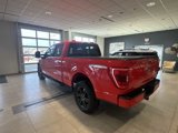 Certified 2022 Ford F150 XLT image 5