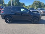 New 2025 Jeep Compass Latitude w/ Altitude Special Edition image 4