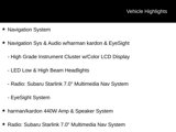 Used 2018 Subaru Forester 2.5i Limited image 3