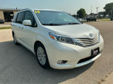 Used 2015 Toyota Sienna Limited Premium image 3