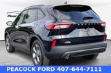 New 2025 Ford Escape ST-Line w/ Tech Pack #1 image 3