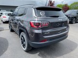 Used 2019 Jeep Compass Latitude w/ Cold Weather Group image 2