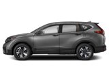 Used 2021 Honda CR-V LX image 2