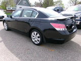 Used 2008 Honda Accord EX image 4