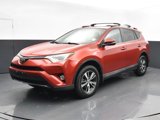 Used 2017 Toyota RAV4 XLE image 3