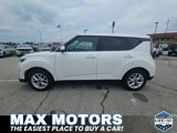 Used 2023 Kia Soul LX w/ LX Technology Package image 6