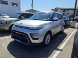 Used 2021 Kia Soul S image 2
