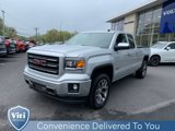 Used 2014 GMC Sierra 1500 SLT w/ All-Terrain Package image 4