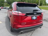 Used 2020 Ford Edge Titanium image 5