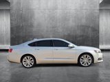 Used 2018 Chevrolet Impala Premier w/ Premier Confidence Package image 4