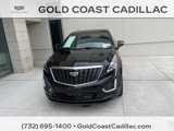 Certified 2022 Cadillac XT5 Luxury image 5