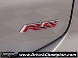 Used 2022 Chevrolet Equinox RS w/ RS Leather Package image 4