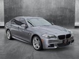 Used 2011 BMW 550i Sedan image 3