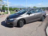 Used 2015 Honda Civic EX image 3