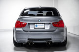 Used 2011 BMW M3 Sedan image 4