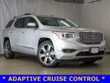 Used 2017 GMC Acadia Denali w/ Technology Package image 2