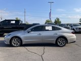Used 2020 Hyundai Sonata SEL w/ Convenience Package image 4