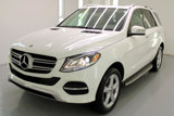 Used 2017 Mercedes-Benz GLE 350 w/ Premium 1 Package image 4