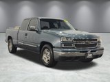 Used 2006 Chevrolet Silverado 1500 LT image 2
