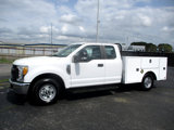 Used 2017 Ford F250 XL w/ Power Equipment Group image 2