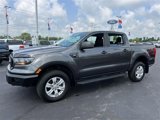 Used 2020 Ford Ranger XL w/ Equipment Group 101A Mid image 3