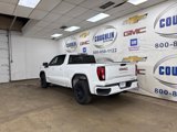 New 2025 GMC Sierra 1500 Elevation image 3