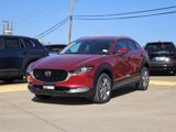 New 2025 MAZDA CX-30 AWD 2.5 S w/ Preferred Package image 2