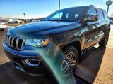 Used 2021 Jeep Grand Cherokee Limited w/ Trailer Tow Group IV image 4