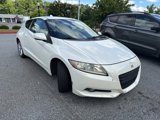 Used 2012 Honda CR-Z EX image 2