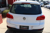Used 2015 Volkswagen Tiguan S image 4