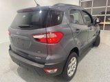 Used 2021 Ford EcoSport SE image 4