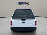 Used 2018 Ford F150 XL w/ Equipment Group 101A Mid image 4
