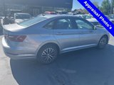 Used 2021 Volkswagen Jetta S w/ Driver Assistance Package image 5