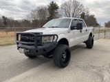 Used 2014 Ford F150 XLT w/ Equipment Group 301A Mid image 4