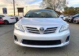 Used 2013 Toyota Corolla image 2