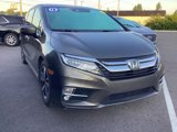 Used 2018 Honda Odyssey Elite image 2