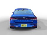 Certified 2021 Hyundai Elantra SEL image 4