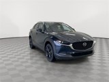 Certified 2024 MAZDA CX-30 AWD 2.5 S w/ Select Sport Pkg image 2