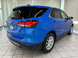 Certified 2024 Chevrolet Equinox LT w/ LPO, Floor Liner Package image 6